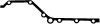 ELRING 819.205 (819205) Gasket, timing case