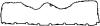 ELRING 545.780 (545780) Seal, oil cooler