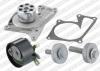 SNR KDP455.582 (KDP455582) Water Pump & Timing Belt Kit