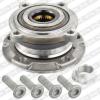 SNR R150.45 (R15045) Wheel Bearing Kit