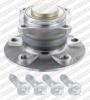 SNR R151.57 (R15157) Wheel Bearing Kit