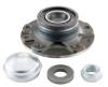 SNR R160.54 (R16054) Wheel Bearing Kit