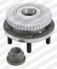 SNR R165.12 (R16512) Wheel Bearing Kit