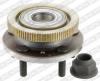 SNR R165.13 (R16513) Wheel Bearing Kit