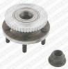 SNR R165.14 (R16514) Wheel Bearing Kit