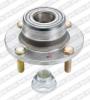 SNR R184.20 (R18420) Wheel Bearing Kit