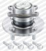 SNR R189.22 (R18922) Wheel Bearing Kit