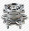 SNR R168.108 (R168108) Wheel Bearing Kit