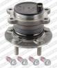 SNR R15289 Wheel Bearing Kit