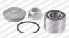 SNR R155.126 (R155126) Wheel Bearing Kit