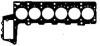 PAYEN BZ671 Gasket, cylinder head