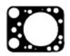 PAYEN BV270 Gasket, cylinder head