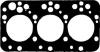 PAYEN AN110 Gasket, cylinder head