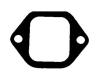 PAYEN JD156 Gasket, exhaust manifold