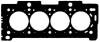 PAYEN AY120 Gasket, cylinder head
