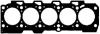 PAYEN AY570 Gasket, cylinder head
