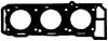 PAYEN AY620 Gasket, cylinder head