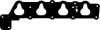 PAYEN JD466 Gasket, intake manifold