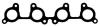 PAYEN JD487 Gasket, intake manifold