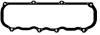 PAYEN JN662 Gasket, cylinder head cover