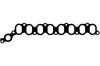 PAYEN JD5901 Gasket, intake manifold