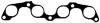PAYEN JD601 Gasket, exhaust manifold