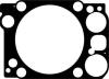 PAYEN BZ140 Gasket, cylinder head
