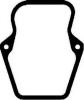 PAYEN JM7043 Gasket, cylinder head cover