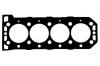 PAYEN BW5750 Gasket, cylinder head