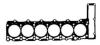 PAYEN BY580 Gasket, cylinder head