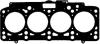 PAYEN BZ040 Gasket, cylinder head