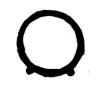 PAYEN JA5011 Gasket, intake manifold