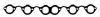 PAYEN JC146 Gasket, intake manifold