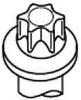 PAYEN HBS530 Bolt Kit, cylinder head