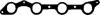 PAYEN JC436 Gasket, intake manifold