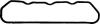 PAYEN JN245 Gasket, cylinder head cover