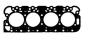 PAYEN BP900 Gasket, cylinder head