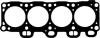 PAYEN BR850 Gasket, cylinder head