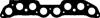 PAYEN JD146 Gasket, intake/ exhaust manifold