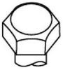 PAYEN HBS533 Bolt Kit, cylinder head