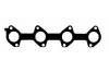 PAYEN JD435 Gasket, exhaust manifold