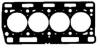 PAYEN BX631 Gasket, cylinder head