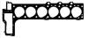 PAYEN BZ121 Gasket, cylinder head