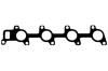 PAYEN JD5380 Gasket, exhaust manifold