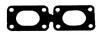 PAYEN JD561 Gasket, exhaust manifold