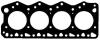PAYEN AY581 Gasket, cylinder head