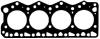 PAYEN BX411 Gasket, cylinder head