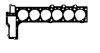 PAYEN BW741 Gasket, cylinder head