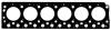 PAYEN AC5842 Gasket, cylinder head