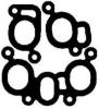 PAYEN HA371 Gasket Set, intake manifold